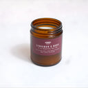 Cinnamon & Wood - Limited Edition Fall