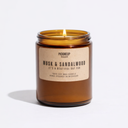 Musk & Sandalwood
