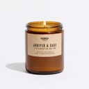 Juniper & Sage