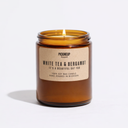 White Tea & Bergamot