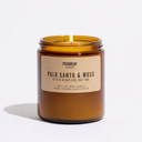 Palo Santo & Moss